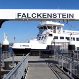 1406F 078 Linien Faehre nach Kiel